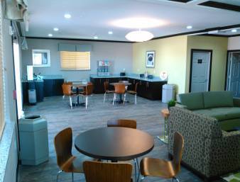 Hotel Super 8 Colorado City