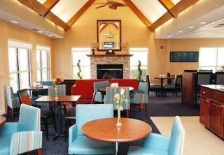 Hotel Residence Inn Corpus Christi