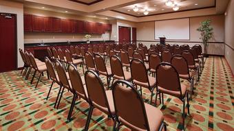 Hotel Best Western Plus Duncanville/dallas