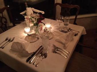 Posada Inn Onthe River