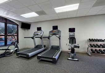 Hotel Residence Inn Dfw Airport North/grapevine