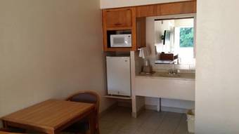 Motel Regency Inn Jewett