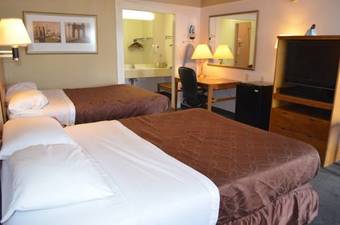 Motel Hill Country Inn