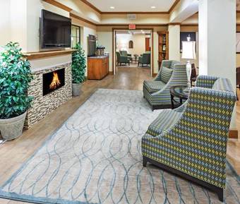 Hotel Country Inn And Suites Lubbock