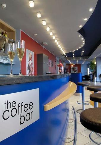 Hotel Executive Forli