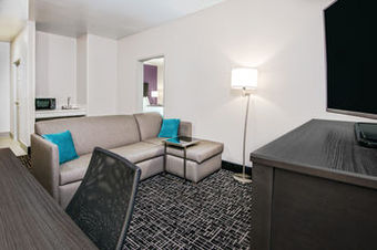 Hotel La Quinta Inn & Suites Corpus Christi - Portland