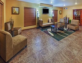 Motel Texas Inn And Suites Raymondville