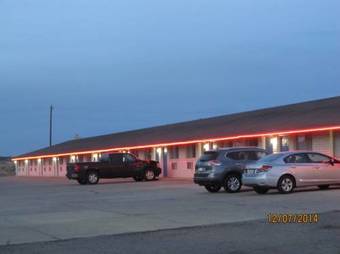 Hotel Country Inn Beaver Utah