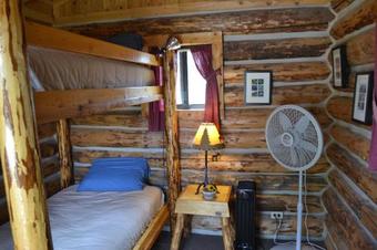 Hotel Escalante Outfitters
