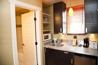 Aparthotel The Flagstone Boutique Inn & Suites - A Canyons Collection Property