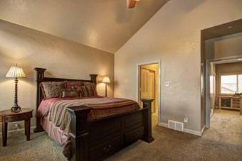 Apartamento Retreat Unit 86