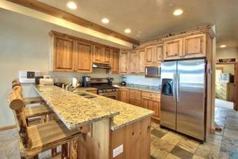 Apartamento Retreat Unit 63