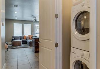 Apartamentos Razorback Ridge At Coral Ridge