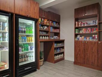 Hotel Smart Suites Burlington