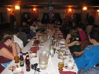 Hotel Big Bears Lodge