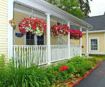 Hotel The Shire Woodstock