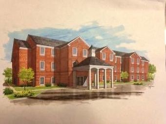 Hotel Appomattox Inn And Suites