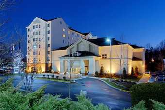 Hotel Homewood Suites By Hilton Chester
