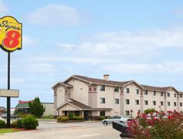 Hotel Super 8 Danville