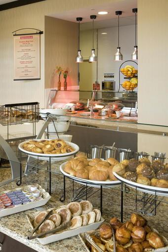 Hotel Hilton Garden Inn Shirlington