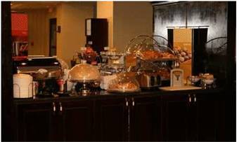 Hotel Hampton Inn Richmond/midlothian Turnpike