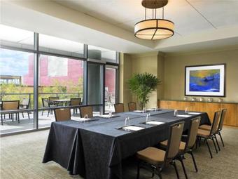 Hotel The Westin Bellevue