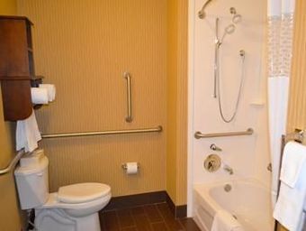 Hotel Hampton Inn Seattle/everett Downtown