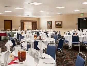 Hotel Ramada Kent-seattle