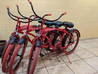 Motel Red Lion Hotel Kelso