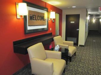 Aparthotel Extended Stay America - Seattle - Lynnwood