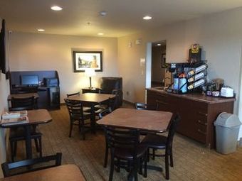 My Place Hotel Pasco