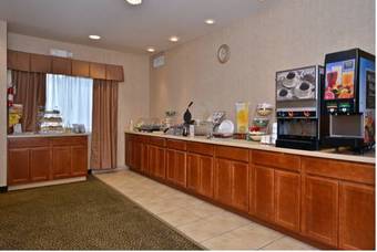 Hotel Quality Inn & Suites Sequim