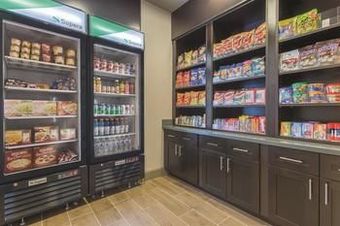 Hotel La Quinta Inn & Suites Tumwater