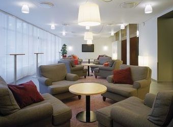 Hotel Scandic Frimurarehotellet