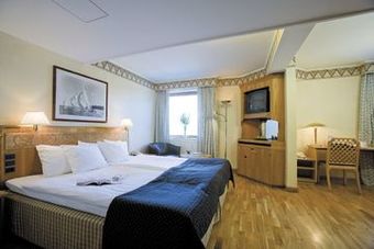 Radisson Blu Royal Viking Hotel