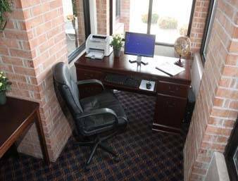 Hotel Baymont Inn & Suites Marshfield