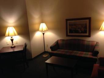 Holiday Inn Express Hotel & Suites Oshkosh - State Route 41