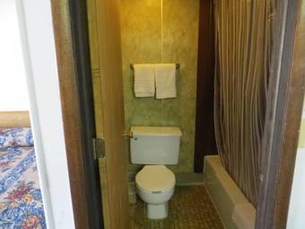 Hotel Motel Reedsburg