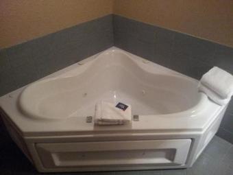 Cobblestone Hotel And Suites - Wisconsin Rapids