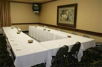 Hotel Hampton Inn Cheyenne