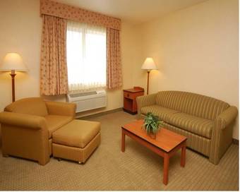 Hotel Quality Inn Cheyenne