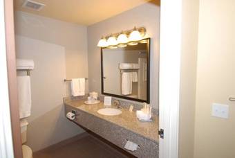 Hotel Holiday Inn Express & Suites Douglas