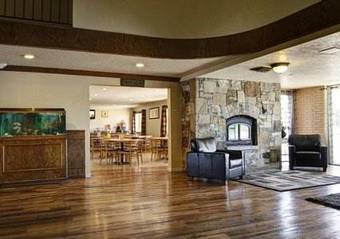 Hotel Quality Inn Evanston