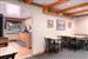 Hotel Days Inn Worland