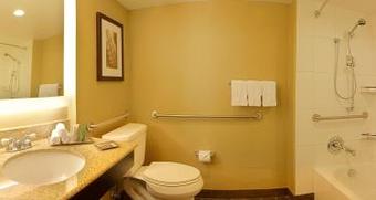 Hotel Hilton Singer Island Oceanfront Resort