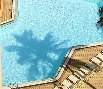 Hotel Hilton Marco Island Beach Resort And Spa