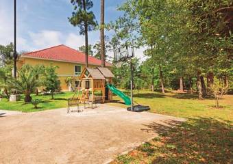 Hotel La Quinta Inn & Suites Kingwood