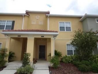 Candy Palm Villa Pp001