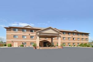 Hotel Best Western Port Huron/hospitality Inn