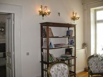 Kipoi Aggelon Boutique Hotel